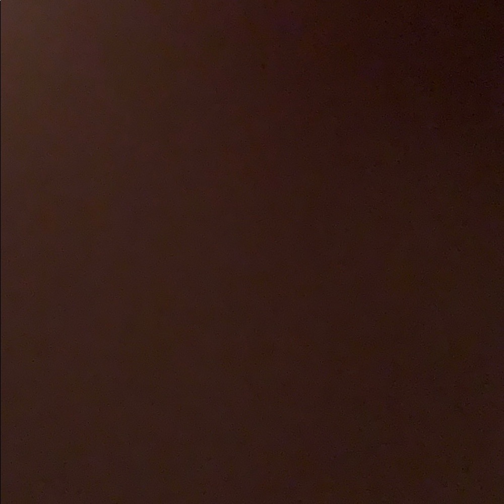 Meet your Posher, Scarlett